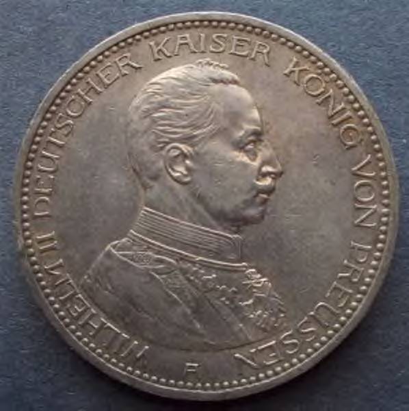 The-Coins-Of-1914